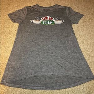 F.R.I.E.N.D.S. Central Perk T-Shirt